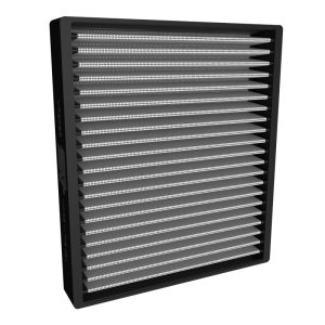 Infiniti Q50 Cabin Air Filter - K&N Engineering - Washable & Reusable - `14-`24 Infiniti Q50 Cabin Air Filter - K&N Engineering - Washable & Reusable - `14-`24